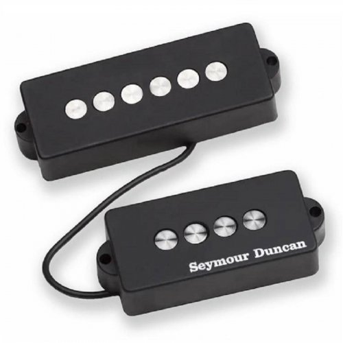 

Seymour Duncan Quarter Pound For 5-String P-Bass (11402-18)