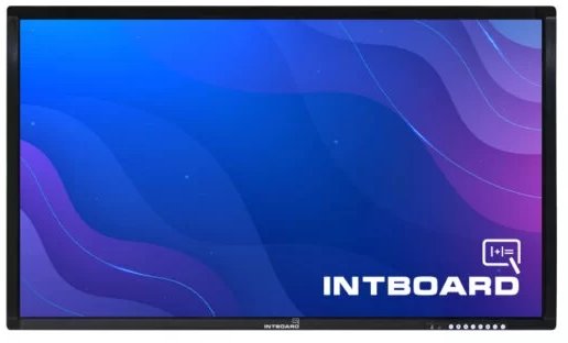 

Intboard GT50