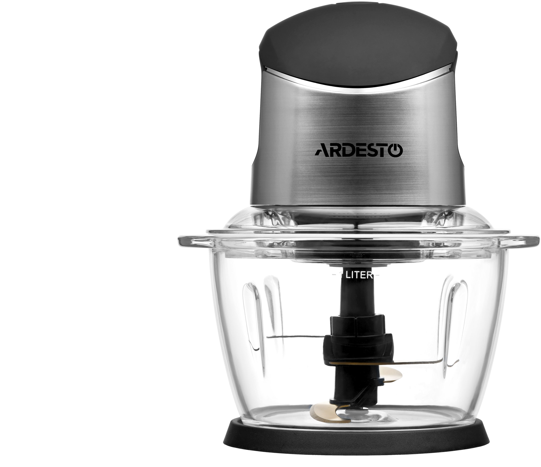 Акція на Ardesto CHK-4001BR від Stylus