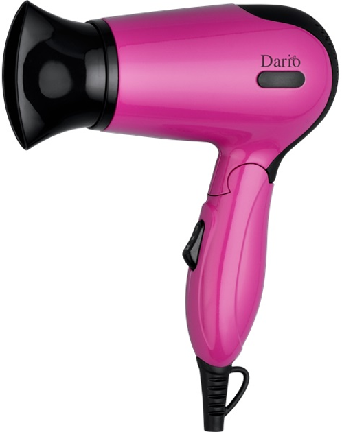 Акція на Dario DHD9114 pink від Stylus