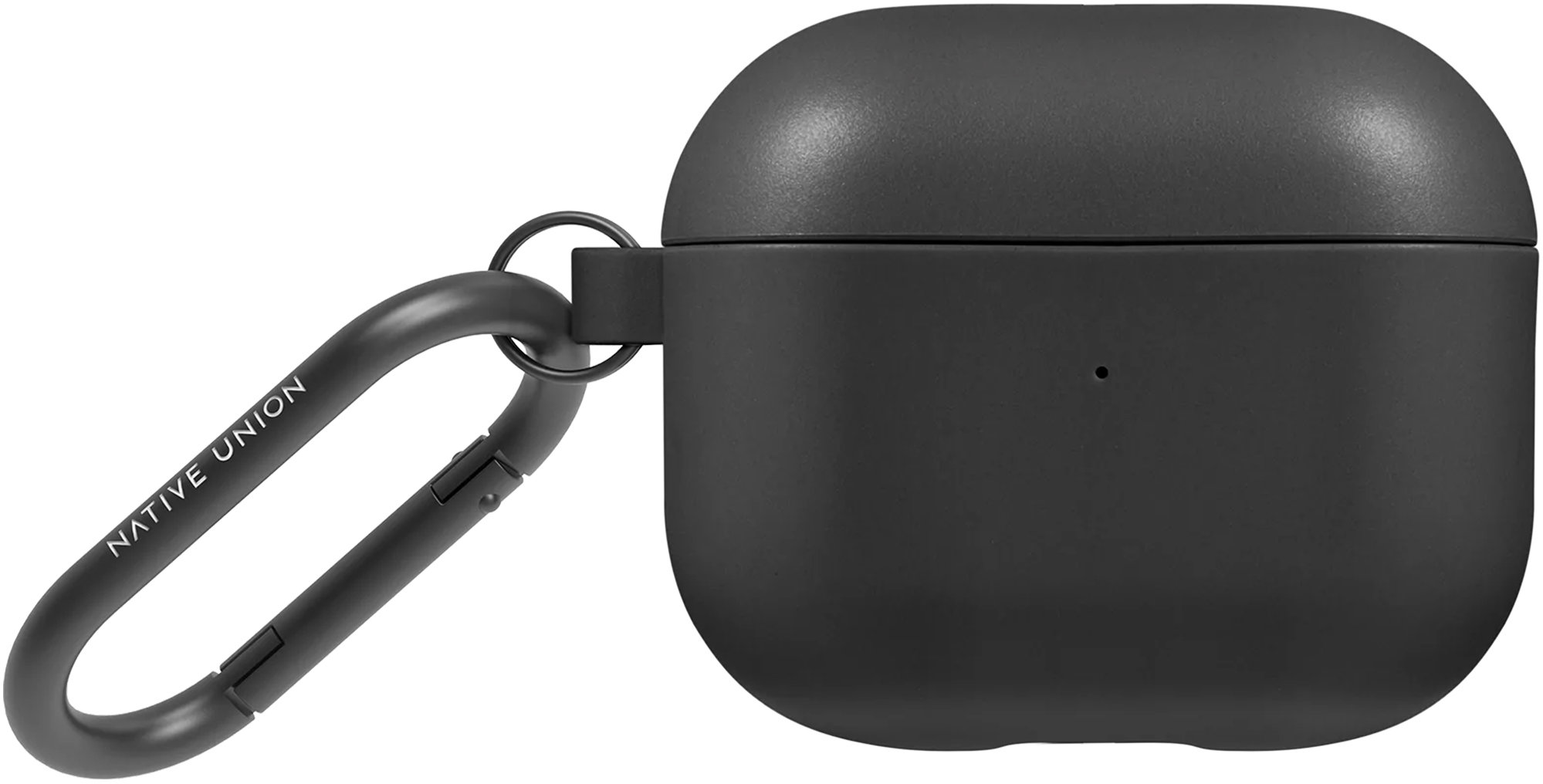 

Чехол для наушников Native Union Roam Case Black (APCSE-ROAM-BLK) for Apple AirPods 3