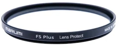 Акція на Светофильтр защитный Marumi Fs Plus Lens Protect 77 mm від Stylus