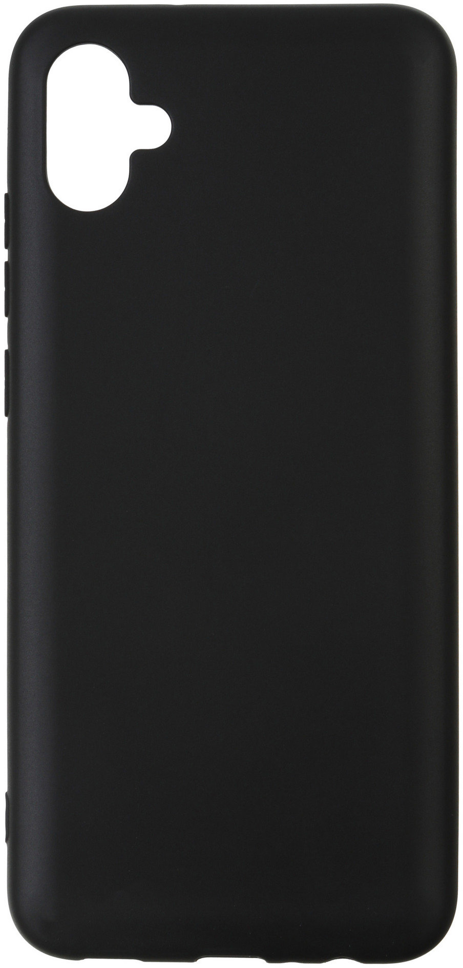 

ArmorStandart Matte Slim Fit Black для Samsung A04e / M04 / F04 (ARM65139)