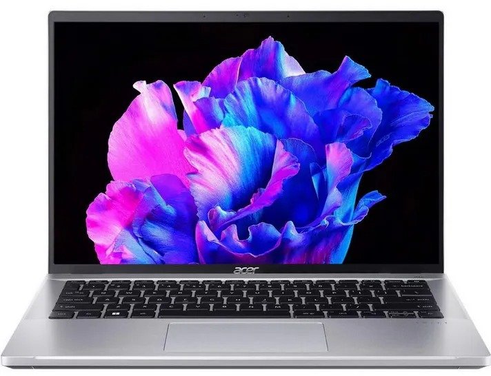 

Acer Swift Go 14 SFG14-72T-71QF (NX.KR0AA.001)