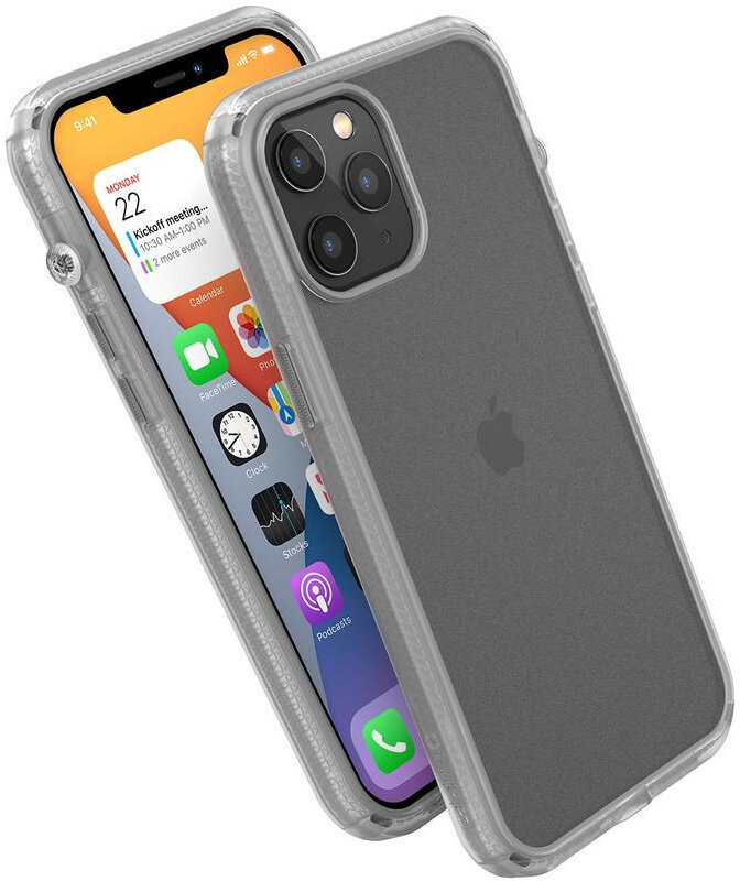 

Catalyst Influence Case Clear (CATDRPH12CLRL2) for iPhone 12 Pro Max