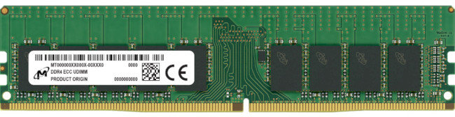 

Micron 32 Gb DDR4 3200 MHz (MTA18ASF4G72AZ-3G2R)