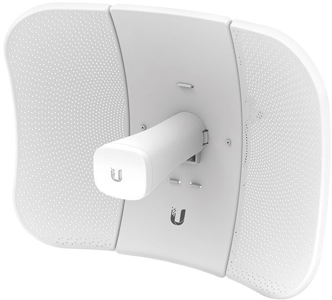 Акція на Ubiquiti LiteBeam 5ac Gen2 (LBE-5AC-GEN2) від Stylus