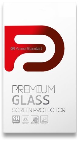 

ArmorStandart Tempered Glass Pro Black для Motorola G15 / G15 Power (ARM83037)