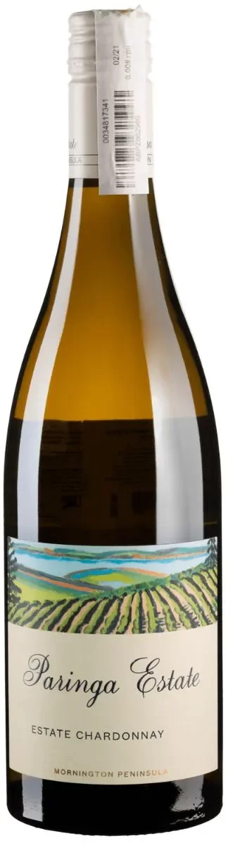 

Вино Paringa Estate Chardonnay Estate 2021 біле сухе 0.75 л (BWR4684)