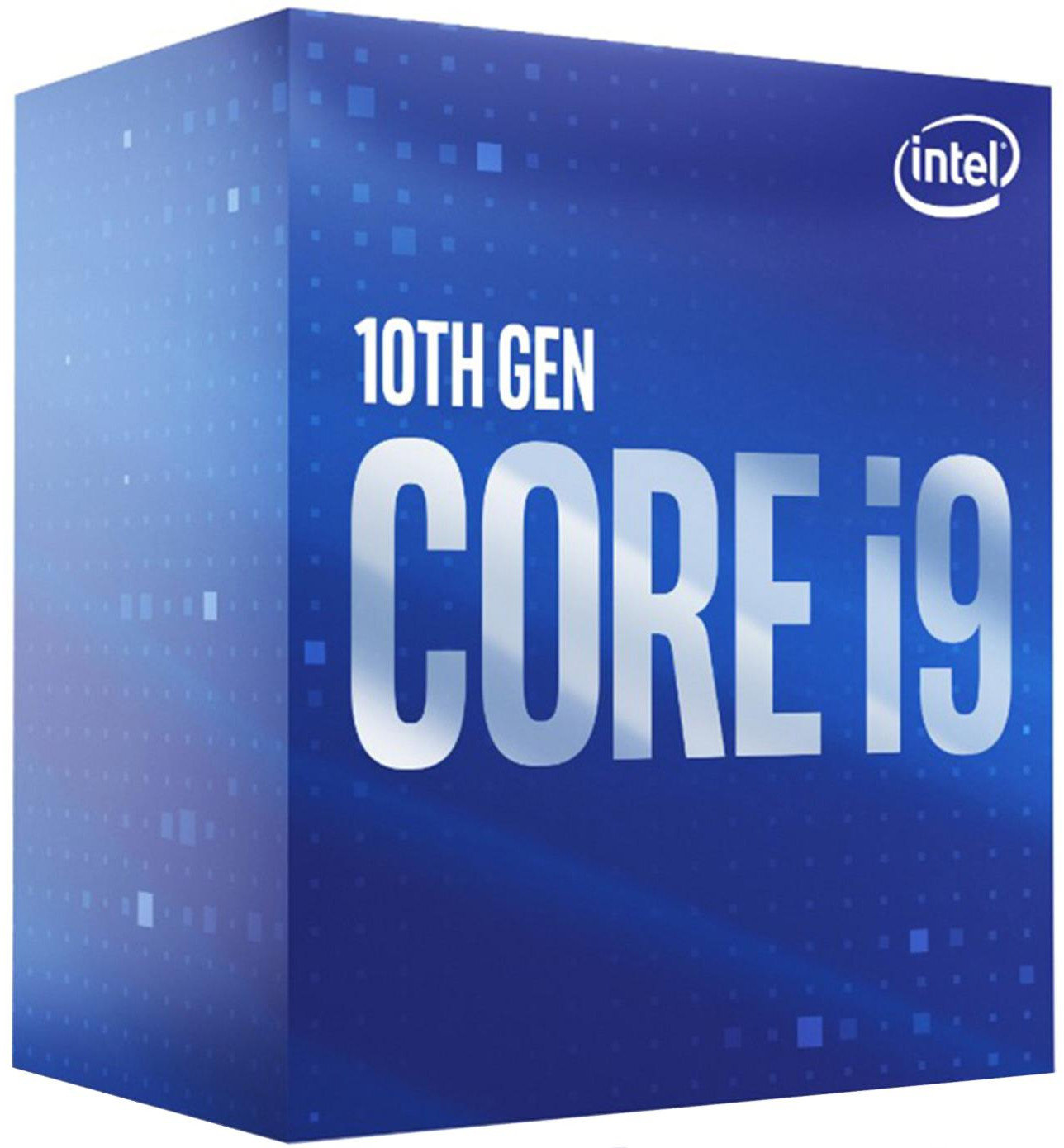 

Intel Core i9-10900F (BX8070110900F)