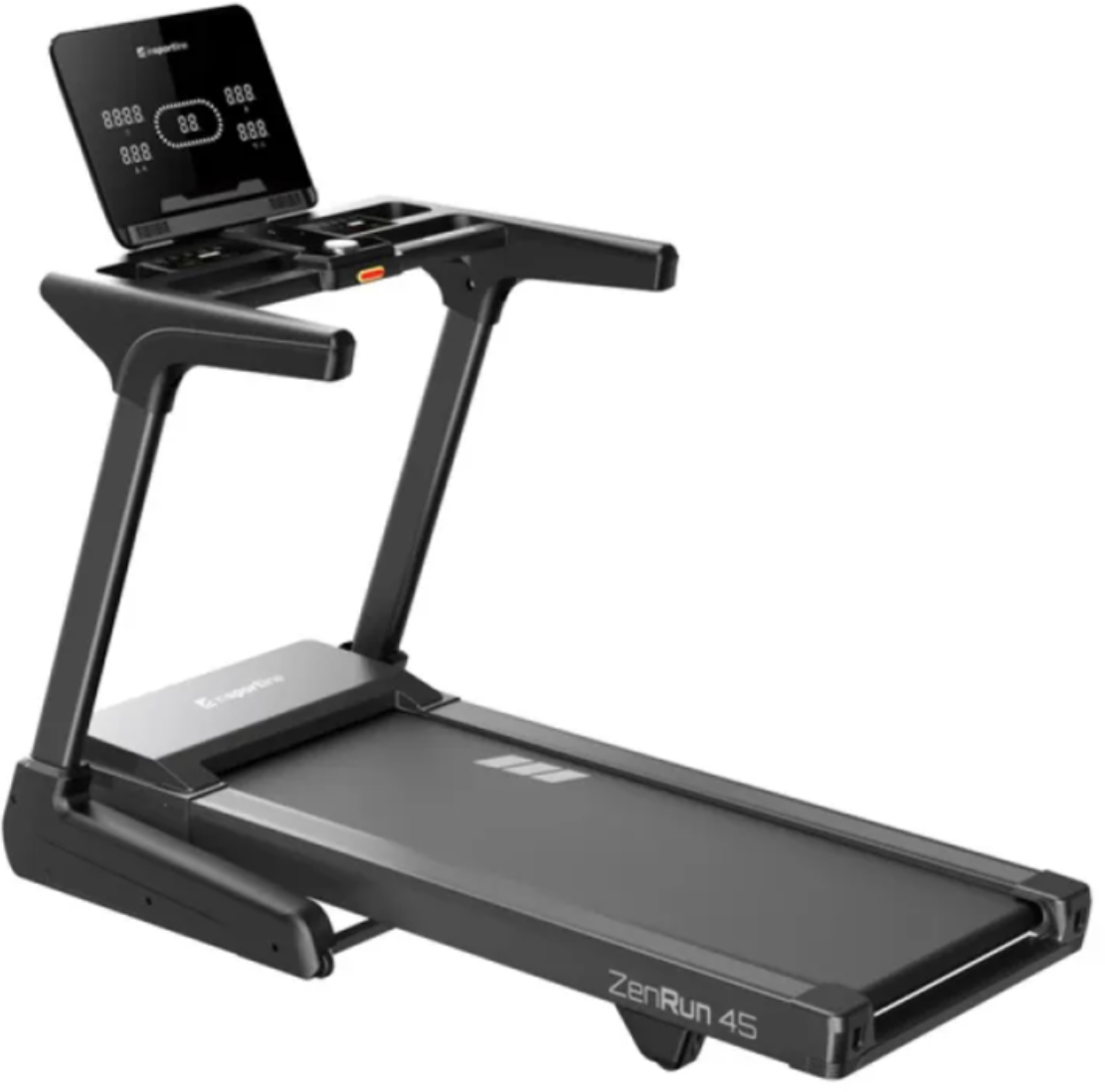 Акція на inSPORTline ZenRun 45 (27567) від Stylus