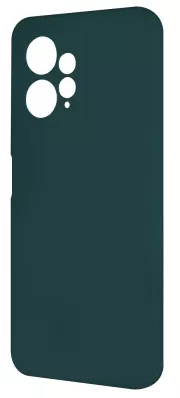 

Wave Colorful Case Tpu Forest Green for Xiaomi Redmi Note 12 4G