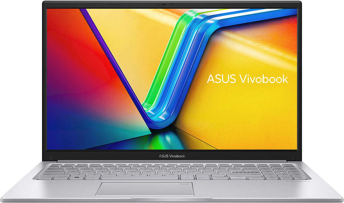 

Asus Vivobook 15 X1504ZA Cool Silver (X1504ZA-BQ147W)