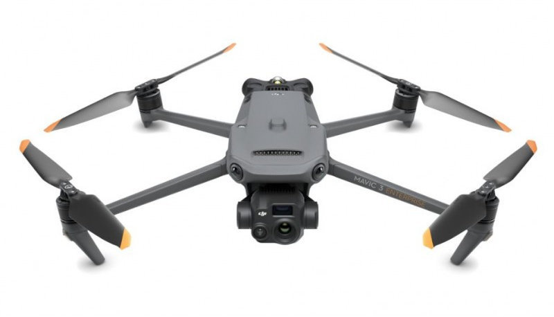 

Dji Mavic 3T Thermal (CP.EN.00000415.01) Cn