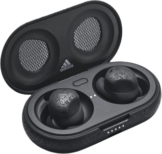 

Adidas FWD-02 Sport In-Ear True Wireless Night Grey (1006041)