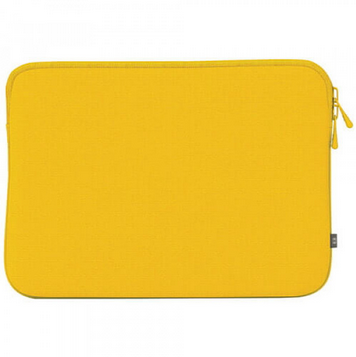 Акція на Mw Seasons Sleeve Case Yellow (MW-410115) для MacBook 13" від Y.UA