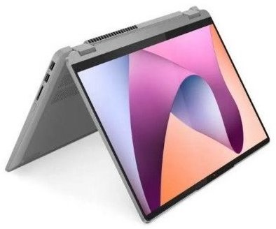 Акція на Lenovo IdeaPad Flex 5 16ABR8 (82XY005BCF) від Stylus