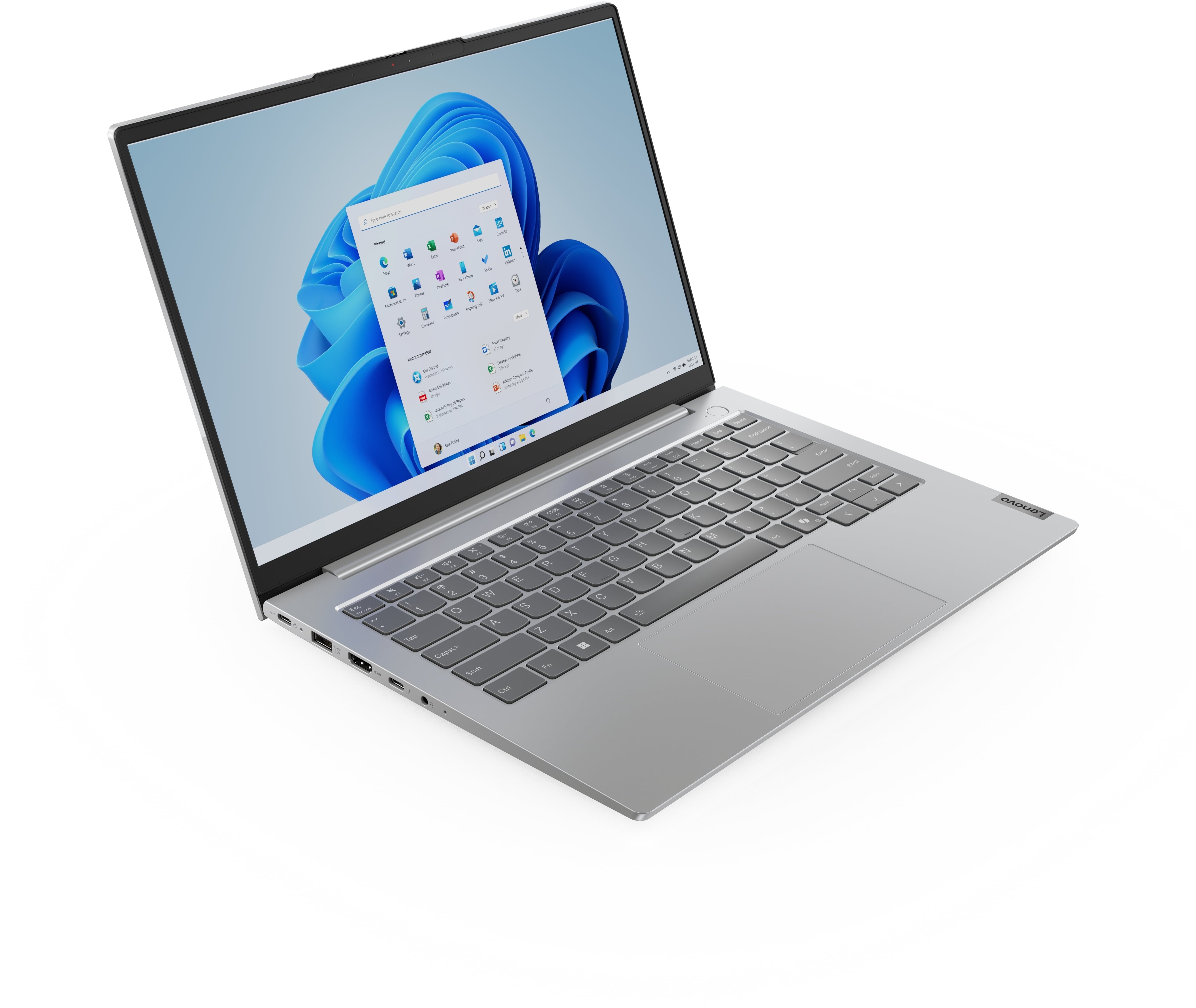 Акція на Lenovo ThinkBook 16 G6 Abp (21KK0082RA) Ua від Stylus