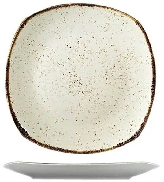 

Набор тарелок Kütahya Porselen Atlantis 6 шт 30 см (CR3230)