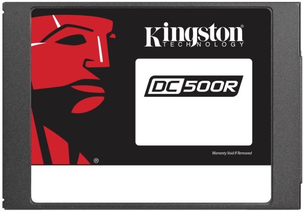 

Kingston DC500R 1.92 Tb (SEDC500R/1920G)