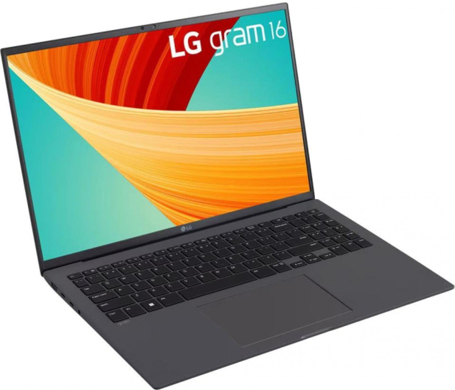 

Lg Gram 2023 (16Z90R-G.AA76Y)