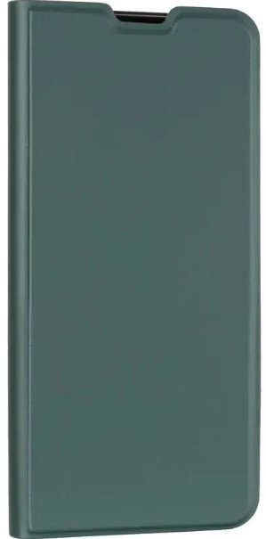 

BeCover Book Exclusive New Style Dark Green для Samsung A556 Galaxy A55 (711168)