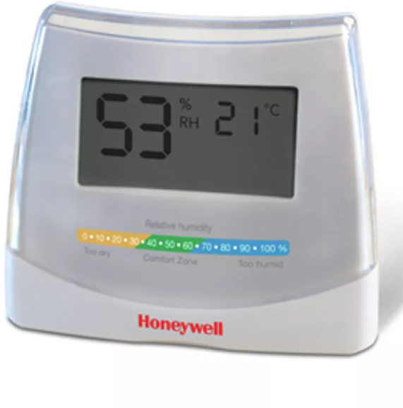 

Гигрометр-термометр Honeywell (HHY70E)