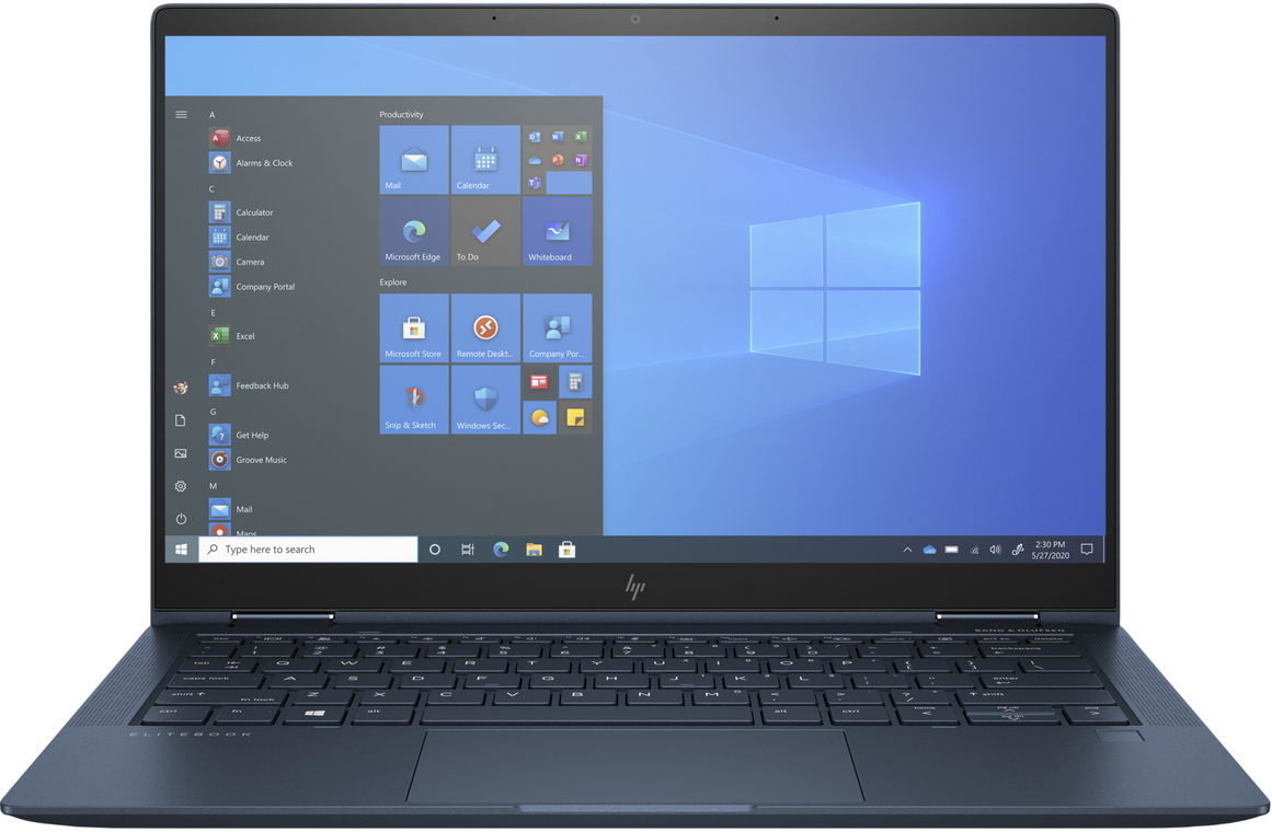 

Hp Elite Dragonfly G2 (358W0EA) Ua