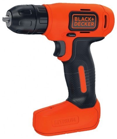 Акція на Шуруповерт Black&Decker BDCD8 від Stylus