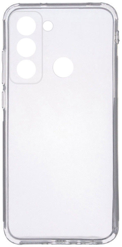 

Tpu Case Epic Transparent Full Camera for Tecno Pop 5 Lte / Pop 5 Pro