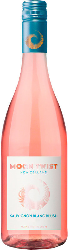 

Вино Moon Twist Sauvignon Blanc Blush розовое 0.75 л (WHS3263280121538)