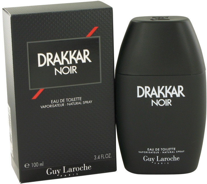 

Guy Laroche Drakkar Noir туалетная вода 100 мл.