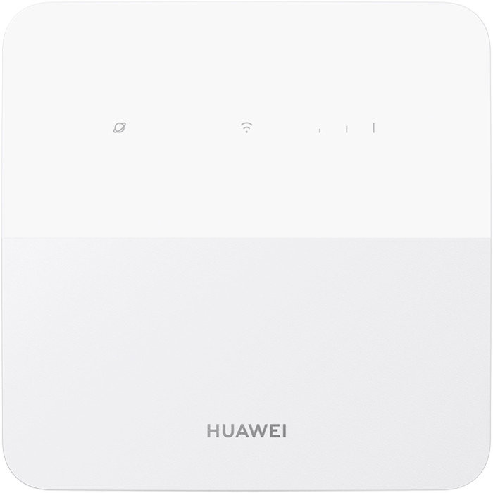Акція на Huawei B320-323 White від Stylus