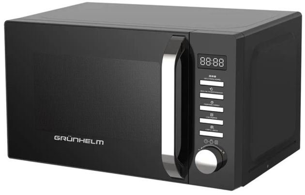 

Grunhelm 20MX920-GB