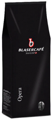 

Кава в зернах Blasercafe Opera 1 кг