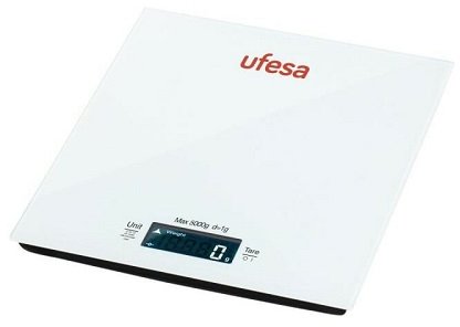 Акція на Ufesa BC1100 (73104469) від Stylus