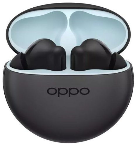 Акція на Oppo Enco Air 2i Black від Y.UA