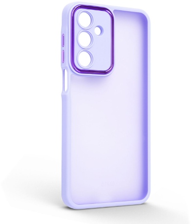 

ArmorStandart Shade Case Violet для Samsung A165 Galaxy A16 4G (ARM80157)