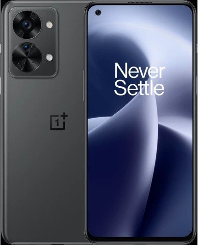 

Смартфон OnePlus Nord 2T 12/256Gb Gray Shadow Approved Вітринний зразок