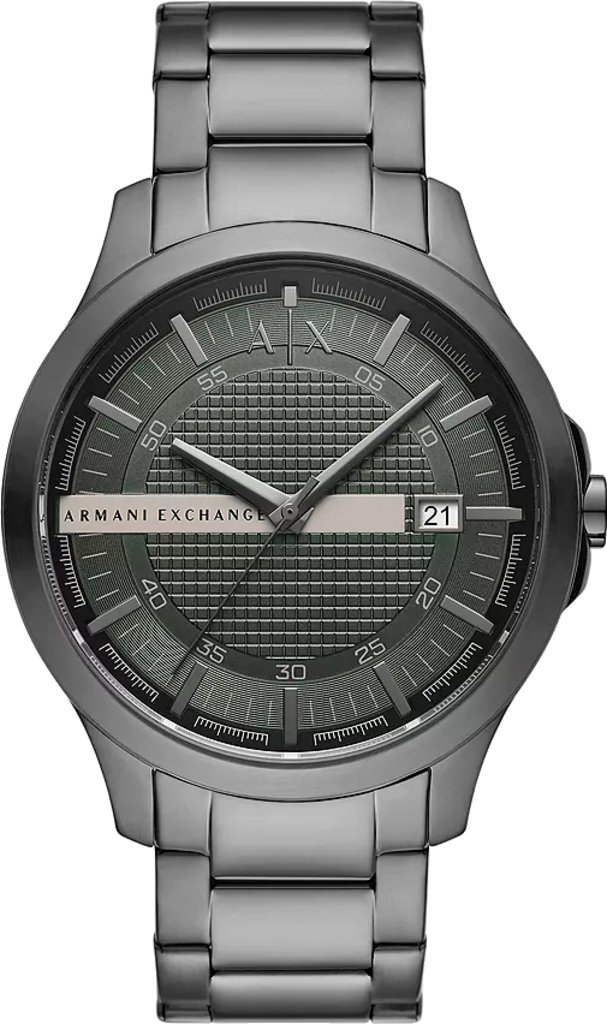 

Armani Exchange Hampton AX2455 (410849)