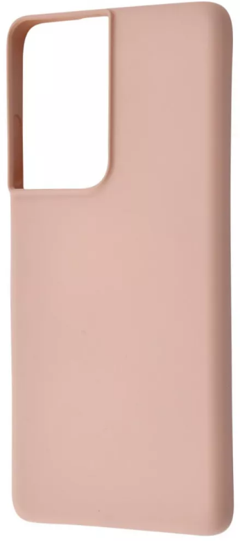 

Wave Colorful Case Tpu Pink Sand for Samsung G998 Galaxy S21 Ultra