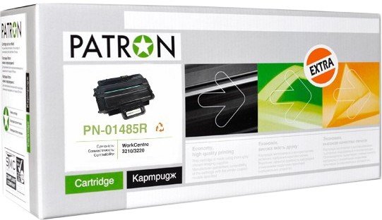 

Patron PN-01485R (106R01485) Extra (CT-XER-106R01485-PNR)