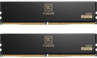 Акція на Team 32 Gb (2x16GB) DDR5 6000 MHz T-Create Expert (CTCED532G6000HC38ADC01) від Stylus