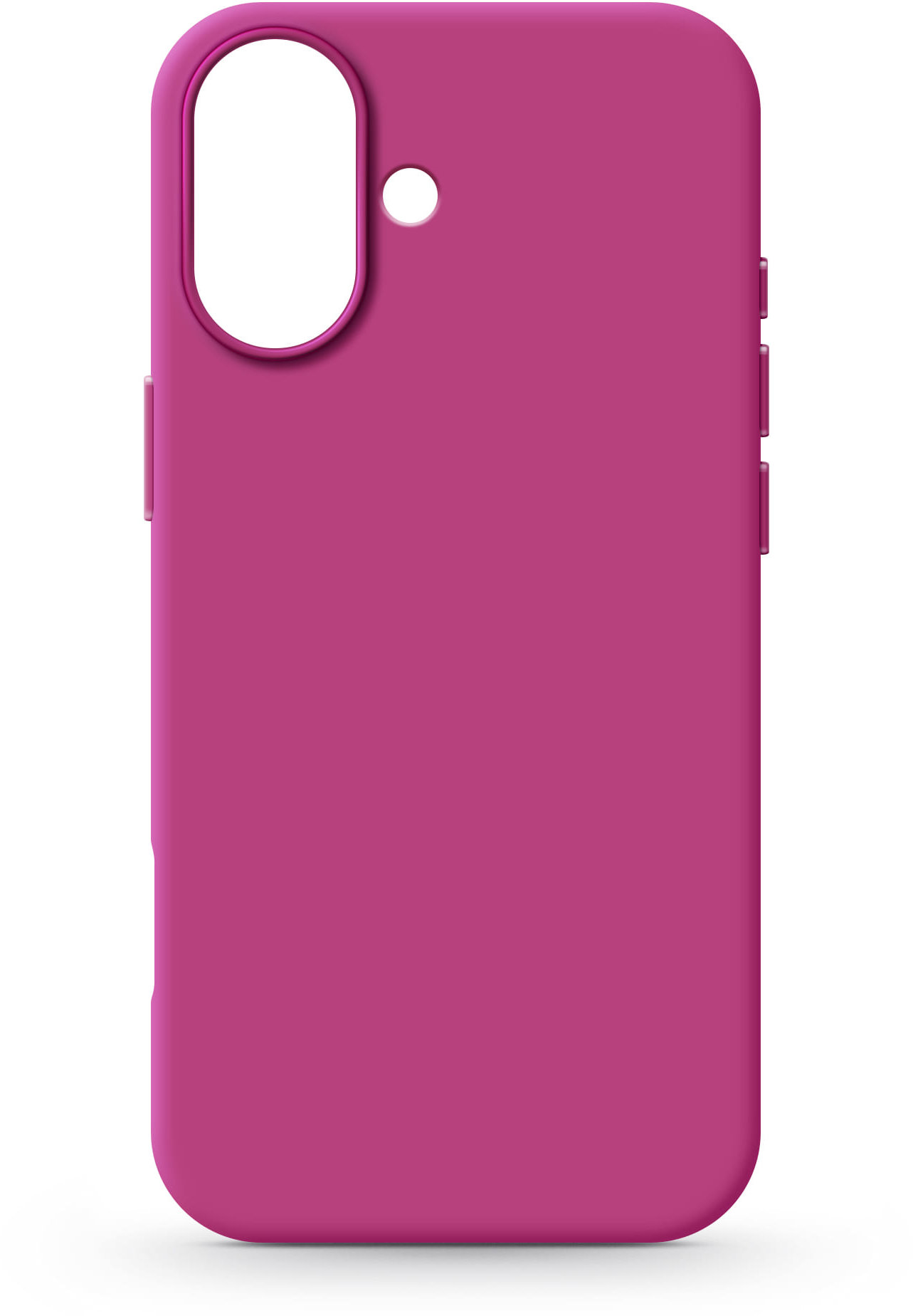 

ArmorStandart ICON2 Case Fuchsia for iPhone 16 (ARM81299)