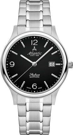 

Atlantic Seabase Gents Nd 60348.41.65