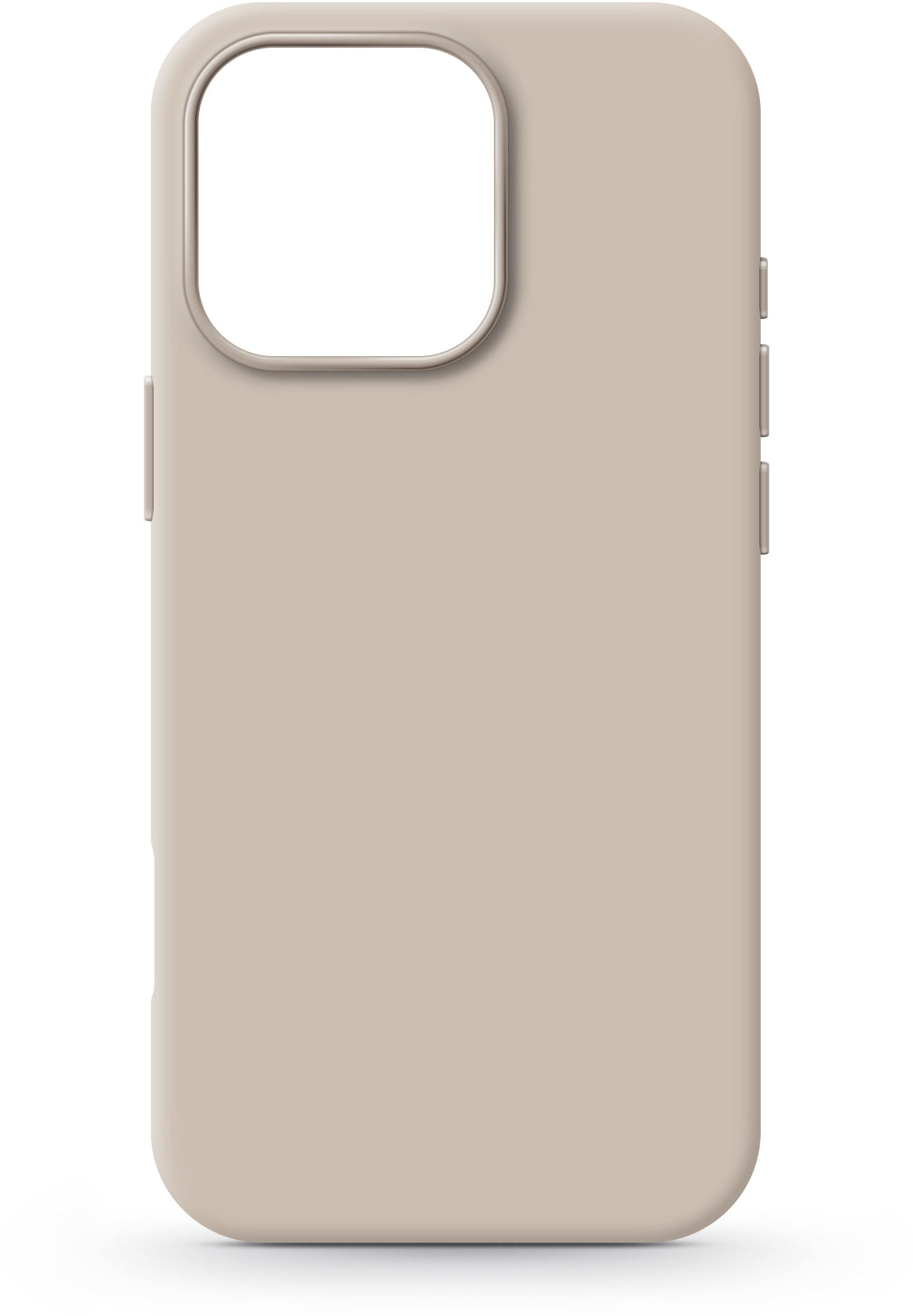 

ArmorStandart ICON2 Case Ivory для iPhone 16 Pro (ARM79635)