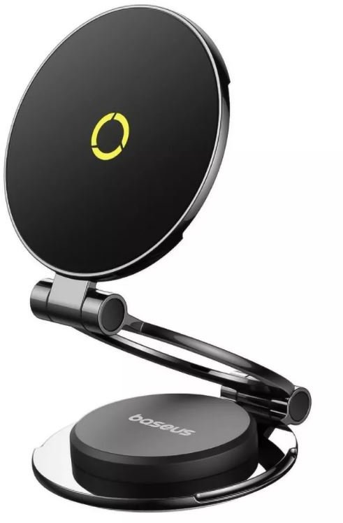 

Baseus Car Holde Magnetic MagPro Ii Black (C40172900121-00)
