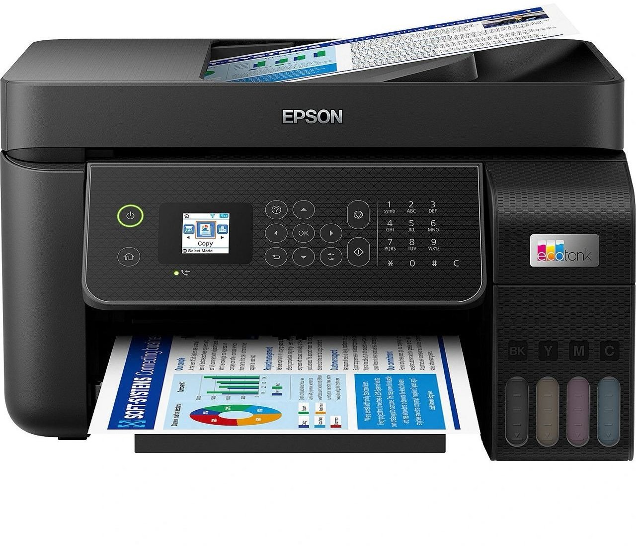 

Epson EcoTank L5310 (C11CJ65412)